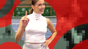 Emily Burghelea: ”O doamnă venea la noi acasă și...” Dezvăluiri din Complexul Sportiv Ion Țiriac despre cea de a treia sarcină!