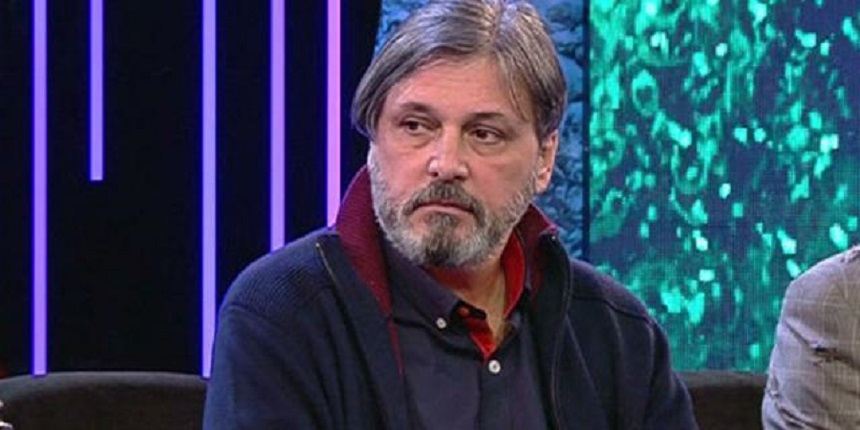 Cornel Galeș, văduvul Ilenei Ciuculete, a murit în Spania