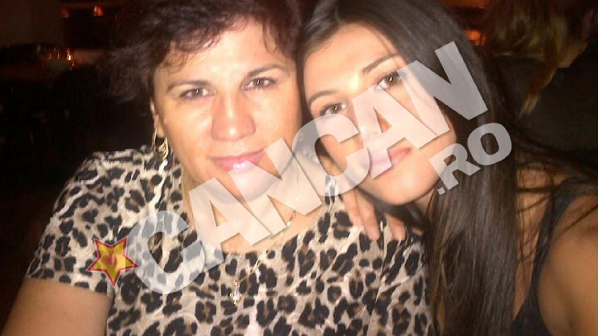 Ocupata cu filmarile la Hollywood, pitesteanca Lavinia Postolache isi vede parintii o data pe an! Miss World 2010 si-a scos mama la masa, in America