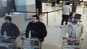Taximetristul teroriştilor a indicat unde se află a treia bombă de la Bruxelles!