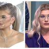 Sabrina Imbrea, fosta parteneră a lui Perneș, a fost cerută în căsătorie. Prima imagine cu inelul de logodnă a fostei concurente Mireasa