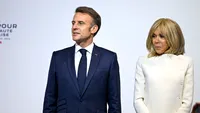 ”Macron și-a meritat-o”. Reacții despre controversa dintre Emmanuel și Brigitte