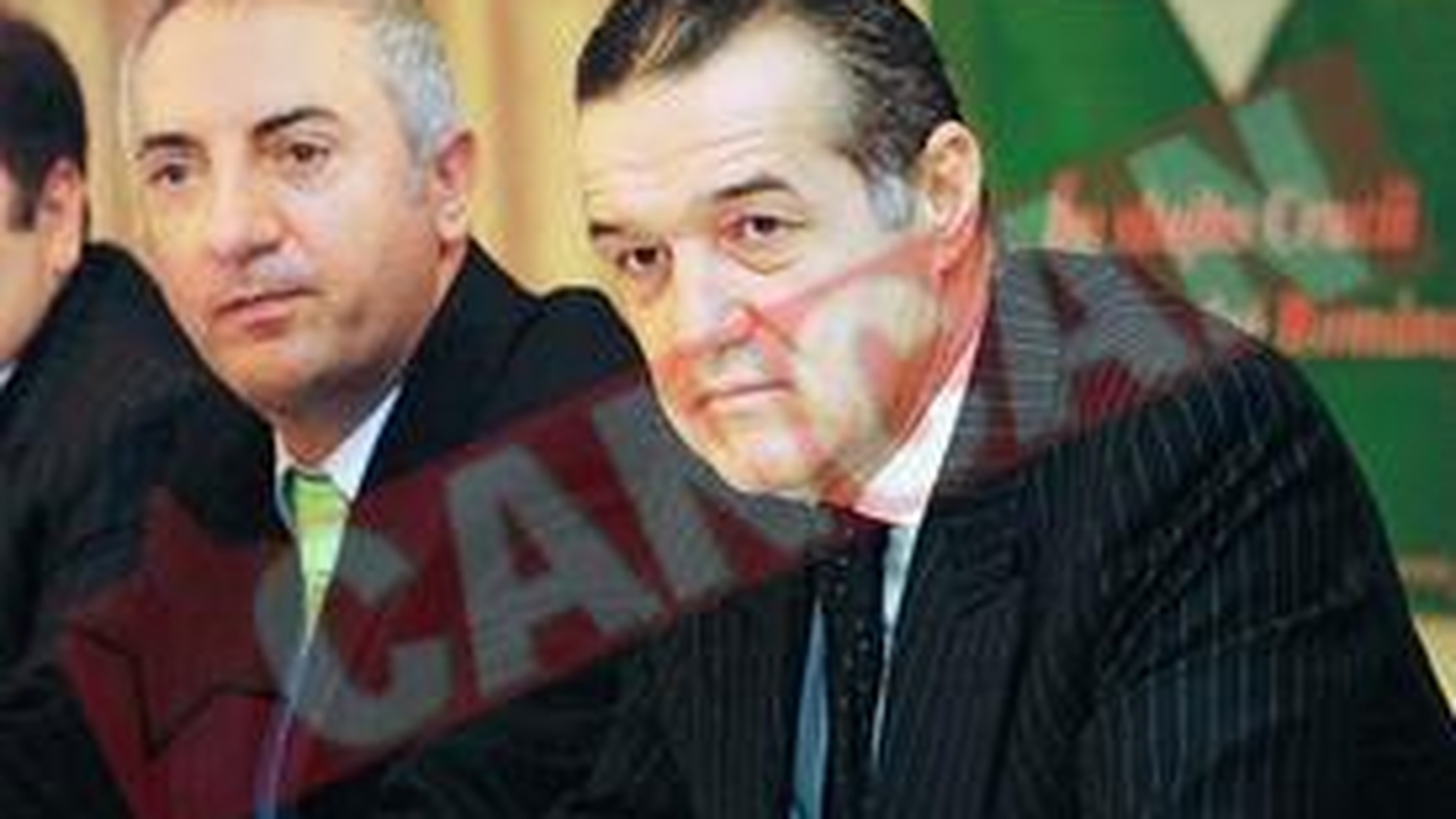 Gigi Becali i-a dat peste cap divortul lui Adrian Enache