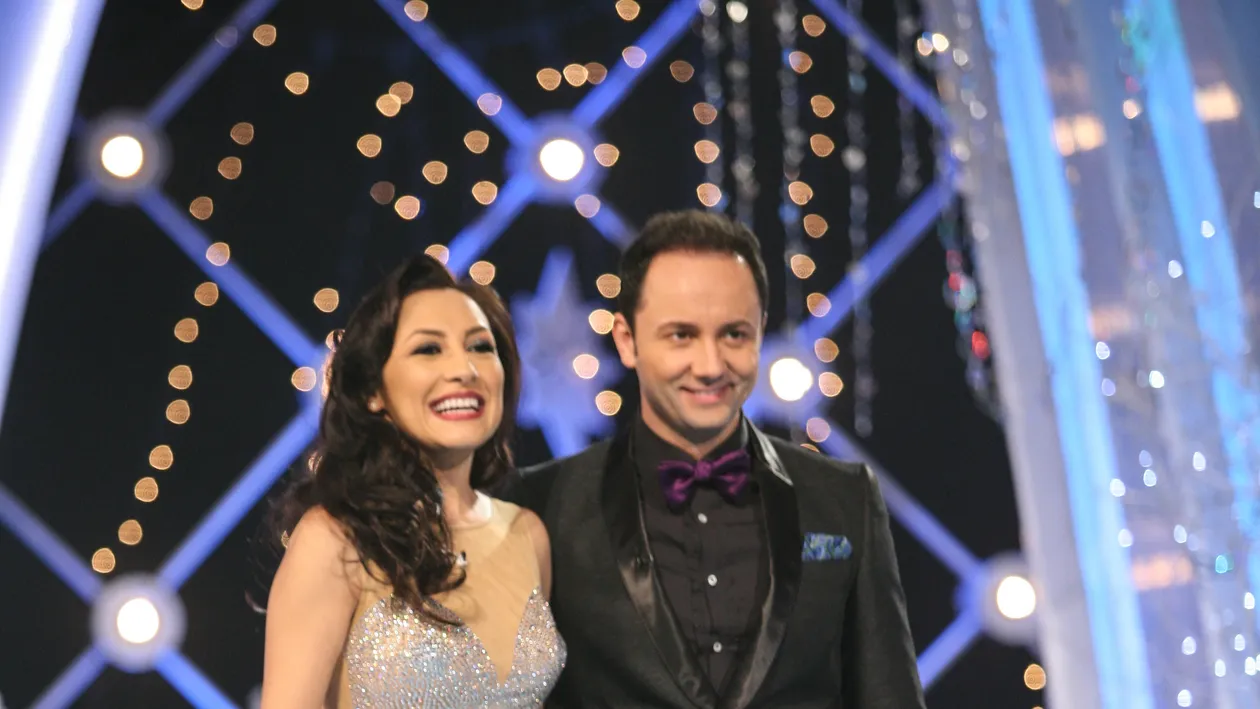 Romanii au trecut in noul an cu ProTv!