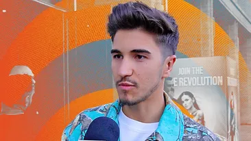 Sebastian Dobrincu s-a DESPĂRŢIT de Ioana Ignat! Fostul jurat de la „Imperiul Leilor”, declaraţii tranşante: „Am încheiat lucrurile permanent”