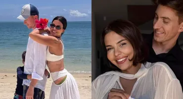 Rareș Cojoc, adevărul despre divorțul de Andreea Popescu: „Nu din cauza mea”