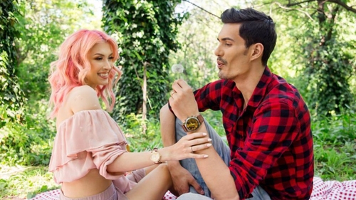 Decizie șocantă luată de Andreea Bălan în divorțul de George Burcea: „Vrea să demostreze că el nu este un tată...”