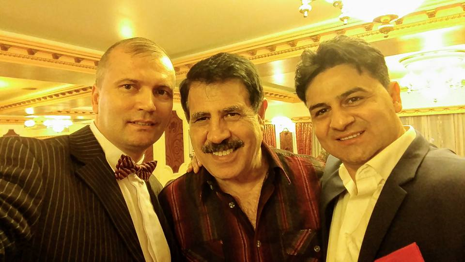 Ce soartă crudă! Medicii i-au găsit o altă formațiune canceroasă! Dan Ciotoi: „Operația este riscantă”