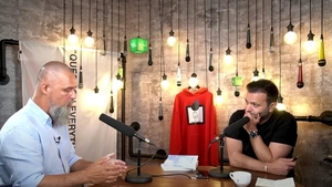 Importanța detox-ului sufletesc. Paul Tukaram a spus la podcastul Fain&Simplu care sunt beneficiile