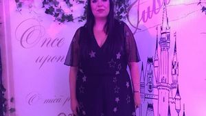 OANA ROMAN a mărturisit câte kilograme are, după ce toată lumea s-a mirat când şi-a făcut apariţia la botezul fetiţei ELENEI GHEORGHE
