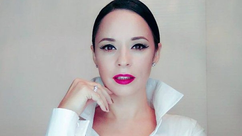 Andreea Marin, victima unei fraude informatice! Hoții i-au făcut cont fals și au cerut bani în numele ei