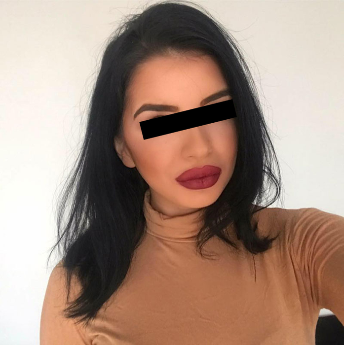 Raluca se înţelege de minune cu managerul FCSB-ului