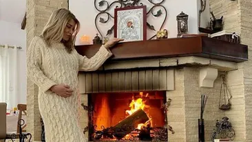 Ultimele vești despre Stela Bizdu! A anunțat că va deveni mămică pentru a doua oară