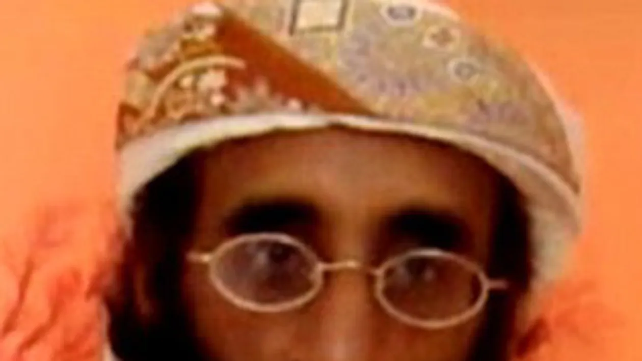 VIDEO A devenit sotia liderului al-Qaeda! Vezi filmuletul prin care l-a cucerit pe terorist si afla ce i-a spus ca sa-i atraga atentia!