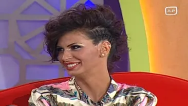 Mădălina Pamfile are doar cuvinte de laudă la adresa lui Mazăre. Vezi ce spune despre el si ce a invăţat de la primarul Constantei