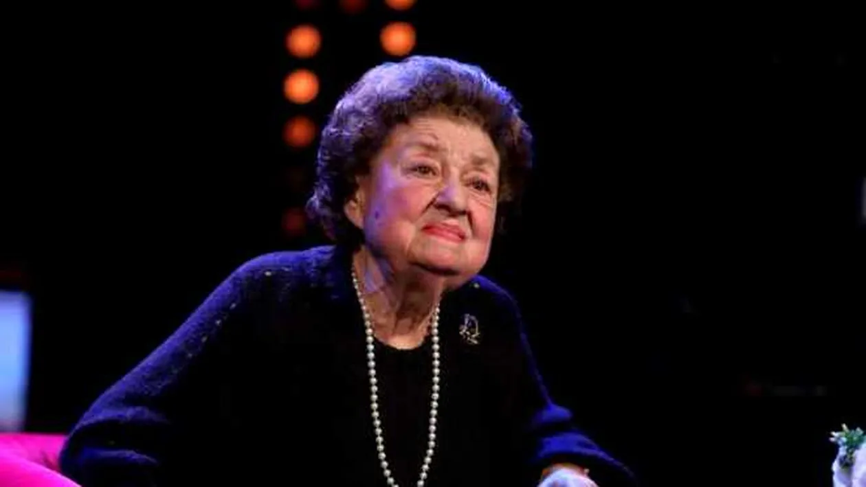 Omagiu adus Tamarei Buciuceanu-Botez. O stradă din Suceava îi va purta numele