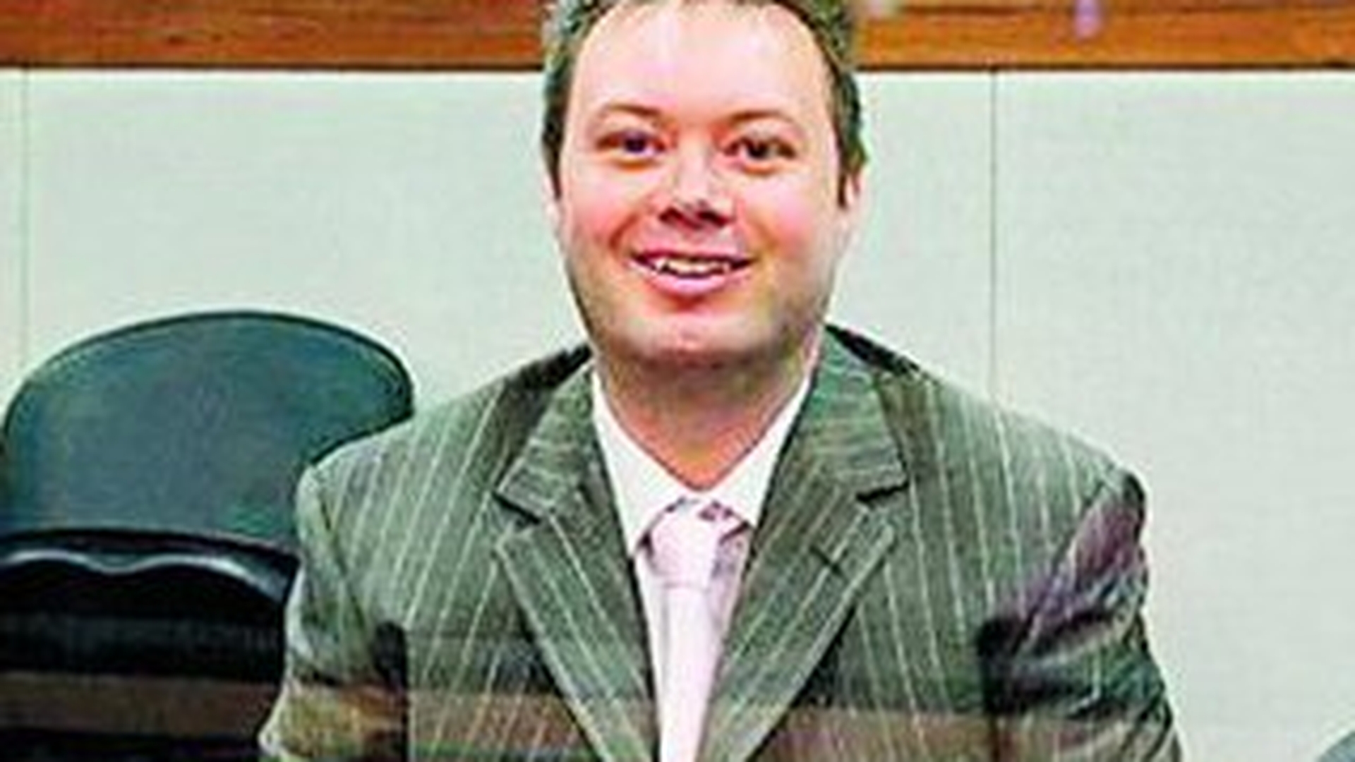 Mafiotul "Fat Boy", ucis in puscarie