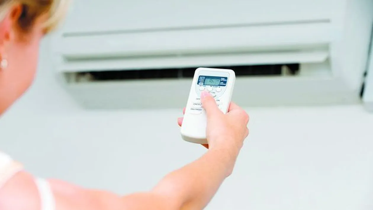 Cumpara-ti acum aparat de aer conditionat!