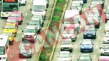 Zone in care traficul va fi inchis in perioada summitului