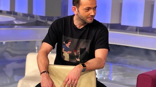 Mihai Morar este în top! Câţi bani încasează de la Antenă, în fiecare lună