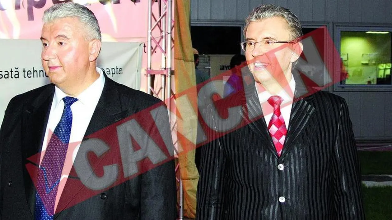 Fratii Micula au pus stapanire pe Romsilva