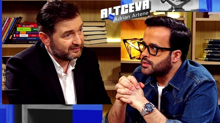 Mihai Gâdea, noi dezvăluiri inedite, la prima apariție într-un podcast: “Făcuseră strategie să mă atace, să spună că sunt pastor...”