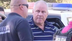 S-a întâmplat ceea ce toată lumea bănuia. Gheorghe Dincă, transportat la spital