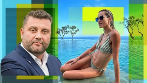 CANCAN.RO are detalii suculente despre milionarul care a divorțat discret: și-a lăsat ”fosta” fără un leu și stă pe două continente cu nevasta miss