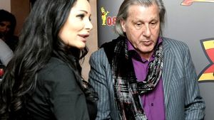 Brigitte vrea să păstreze numele de familie al lui Ilie Năstase! Fostul sportiv a plecat din ţară pe perioada divorţului: „A dispărut!”