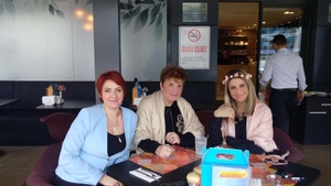 Ionela Prodan, mărturisiri halucinante după ce a ieșit din comă: "Am ajuns cu tensiunea 2, s-a speriat, a început să țipe"