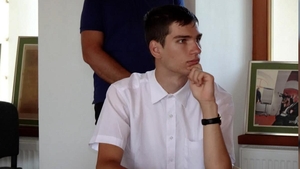 Povestea elevului din Târgu Jiu care a ajuns la Harvard. Pasiunea pentru stele i-a schimbat viața