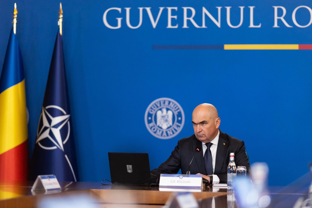 Cum arată Florentina, prima soție a lui Ilie Bolojan. A părăsit-o cu mult timp înainte să se cupleze cu asistenta Ioana