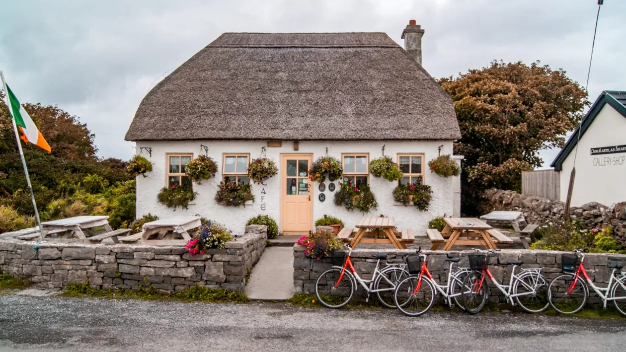 Țara din Europa care oferă 70.000 de euro celor care se mută în ea. Se cer doar două condiții