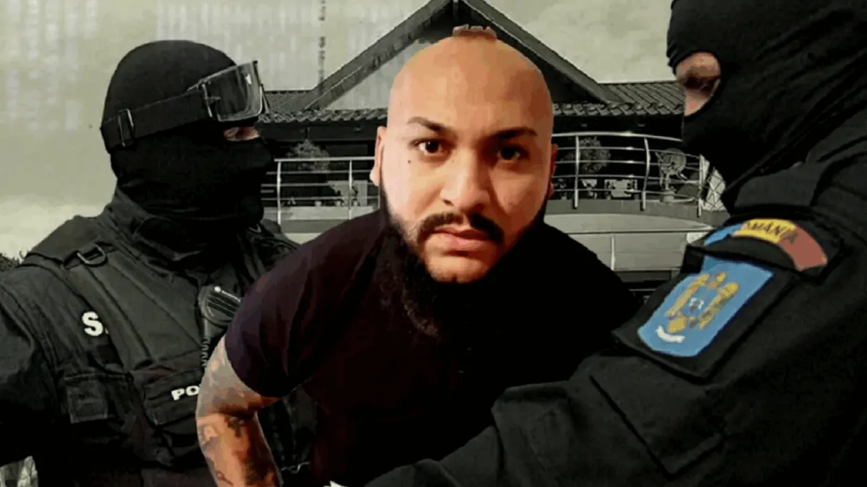 Dani Mocanu și Nando, apărați de avocatul care are legături cu familia Escobar: Dacă aceste condiții nu sunt îndeplinite, predarea poate fi refuzată