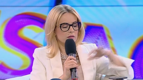 Reacţia Simonei Gherghe după ce Primăria Capitalei a decis să subvenţioneze procedurile in vitro!