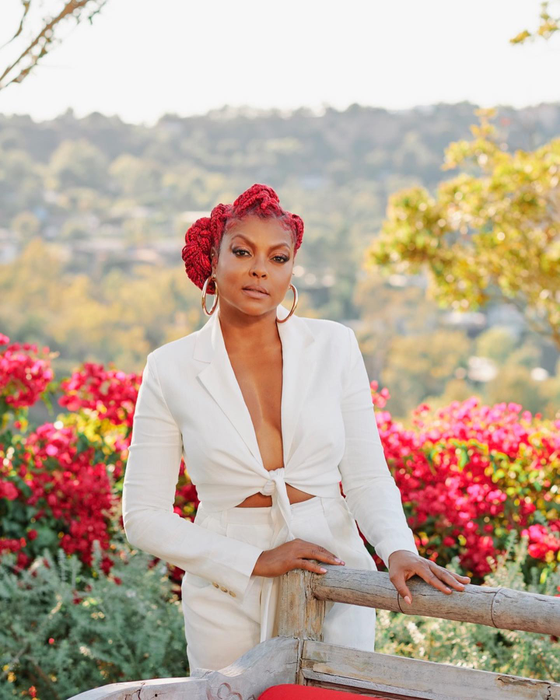 Taraji P. Henson s-a despărțit de logodnicul ei, Kelvin Hayden, înainte de nuntă: “Am încercat. Am spus: «Terapia, să facem treaba cu terapia»”
