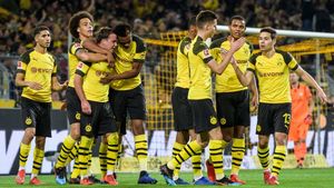 Pot "aspirinele" să o gripeze pe Dortmund?