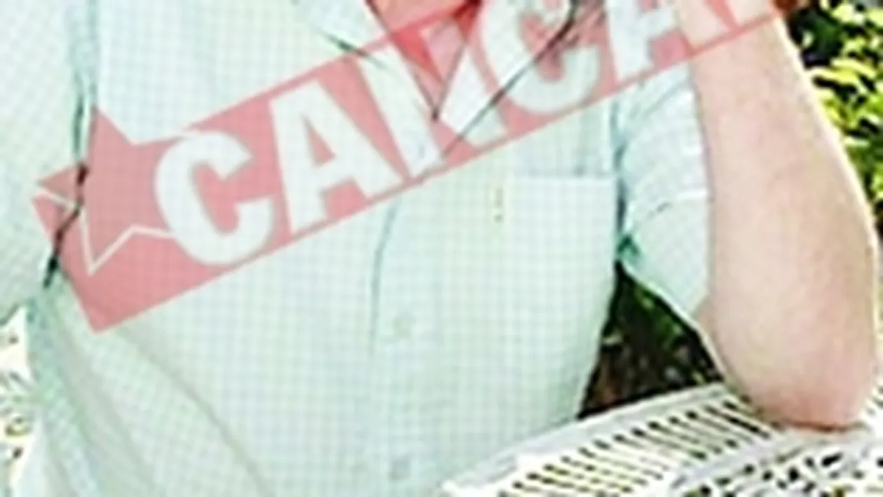 Si-a cheltuit averea crezand ca e pe moarte