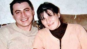 Povestea necunoscută a poliţistului şi a câinelui care au căutat cadavrul Elodiei