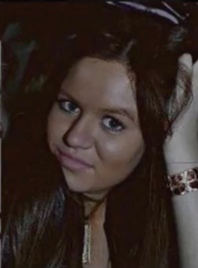 Daria Radionova, înainte de operațiile estetice