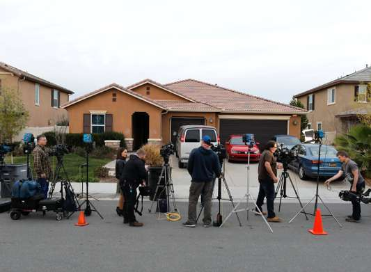 VIDEO / Caz halucinant în California. 13 fraţi, supuşi unor torturi de neimaginat de proprii părinţi! Ei au fost găsiţi legaţi cu lanţuri şi înfometaţi