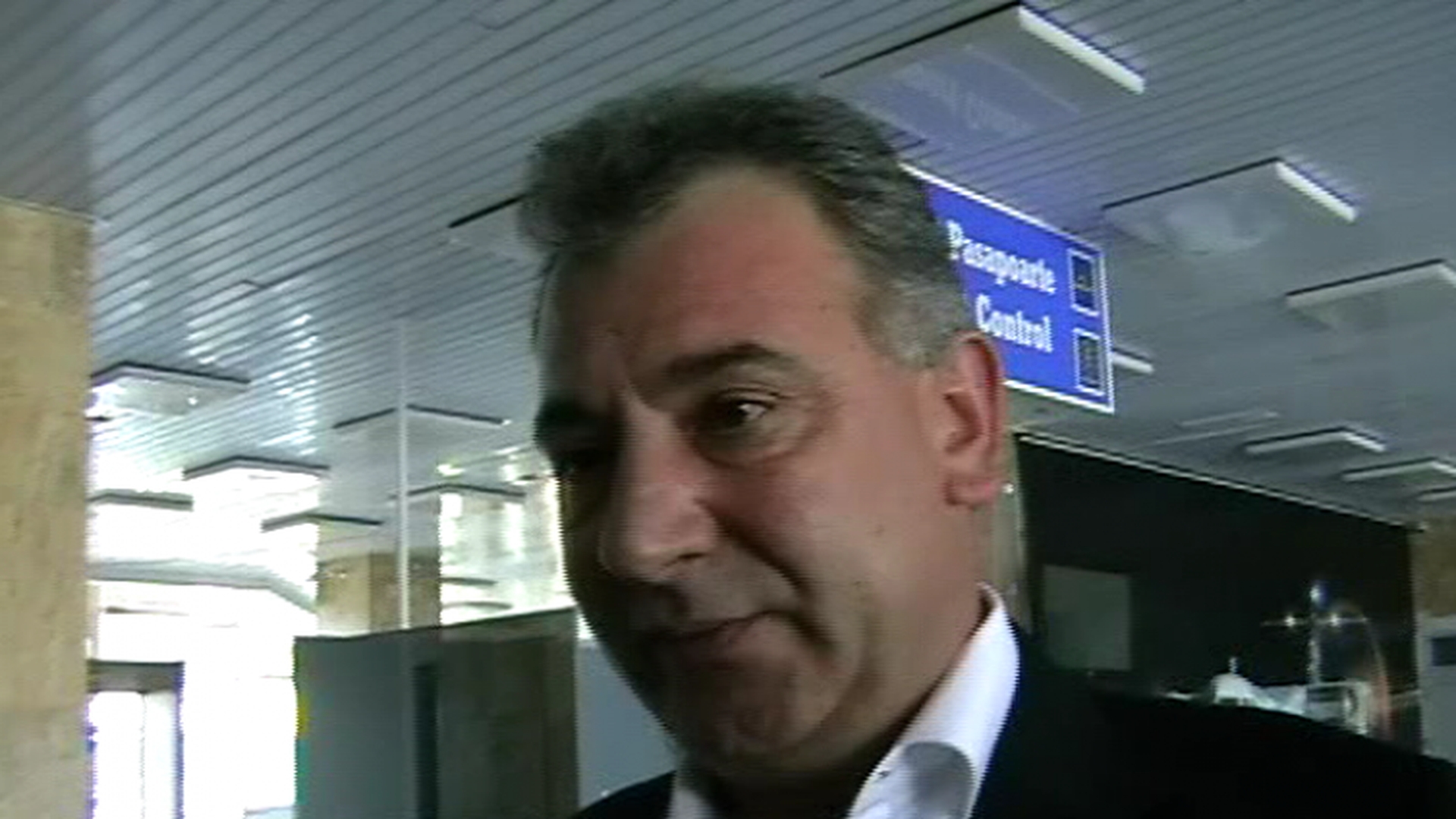 Un roman a fost rapit de teroristi! Barbatul este agent de securitate si lucreaza pentru milionarul Frank Timis