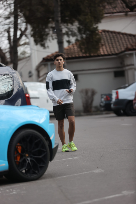 Sebastian Dobrincu, impresionat de afacerea Nadiei Vișan (foto: cancan.ro)