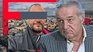Marca “Becali”, scoasă pe tarabă de un român stabilit în Germania. “O dețin pe toată Europa! Am primit o ofertă”