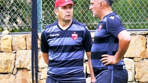 Neînvinși în amicale „câinii” au tupeu înaintea startului Ligii 1: „Arătăm bine. Dinamo va fi în play-off!”