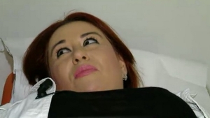 Oana Roman a dezvaluit "La Maruta" SEXUL si NUMELE copilului ei! Medicul ginecolog: "Peste 90% este..."