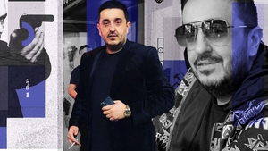 Tibi francezu’ l-a împușcat pe Beinur! CANCAN.RO are toate detaliile despre agresorul interlopului