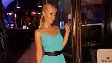 După 9 ani de relaţie cu fostul atacant al Stelei, Magda Miu a picat în mrejele unui milionar de 36 de ani! Dorel, ”Regele pietrişului”, a combinat-o pe nevasta lui Sabin Ilie!