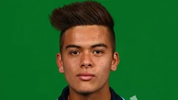 Cu freza asta de Neymar vrea noul Hagi sa-i ia fata rivalului Del Piero