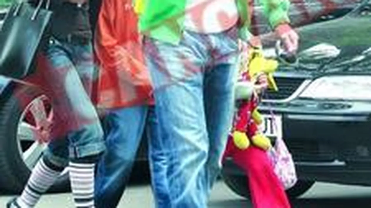 Vio Moldovan refuza Poli Iasi